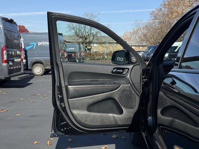 2024 Dodge Durango R/T