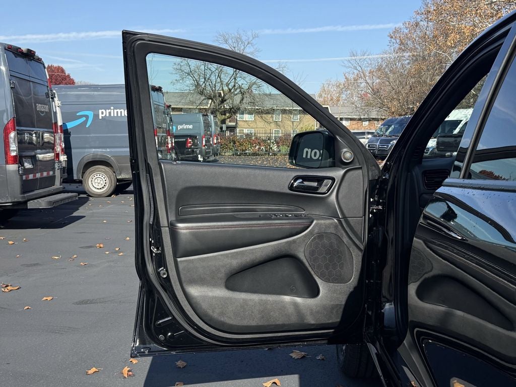 2024 Dodge Durango R/T