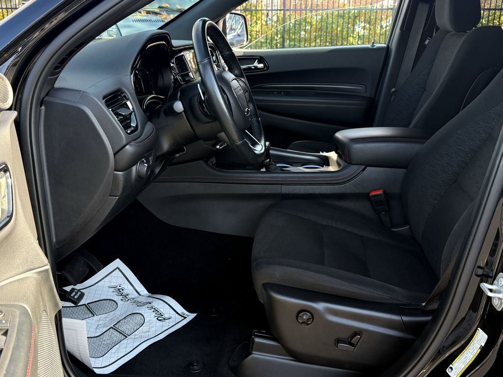 2024 Dodge Durango R/T