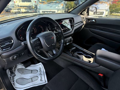 2024 Dodge Durango R/T