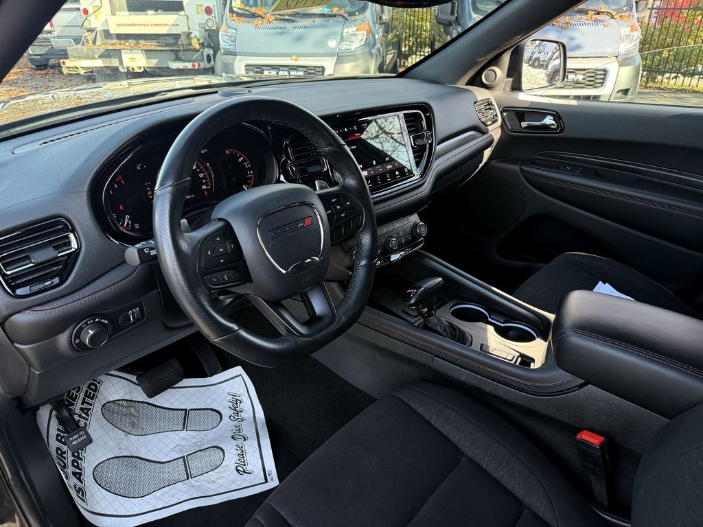 2024 Dodge Durango R/T