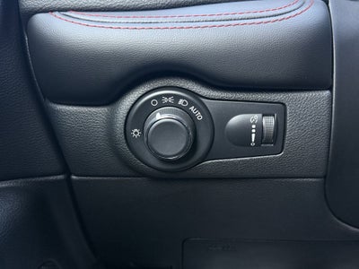 2024 Dodge Durango R/T