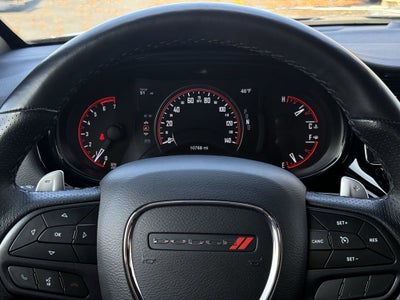 2024 Dodge Durango R/T