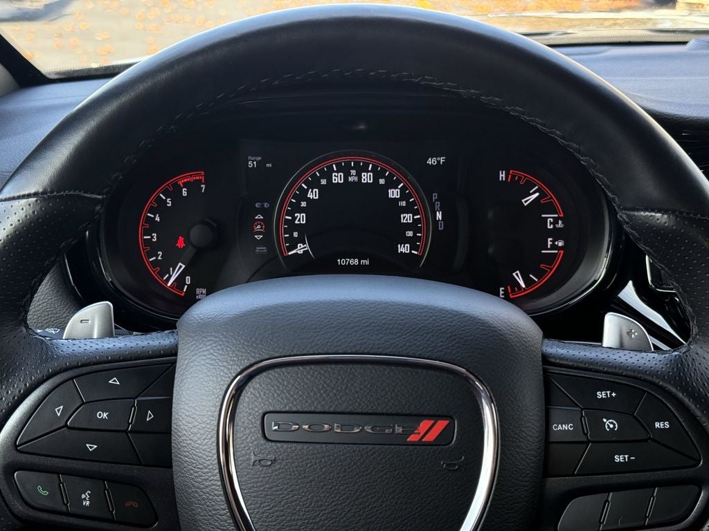 2024 Dodge Durango R/T