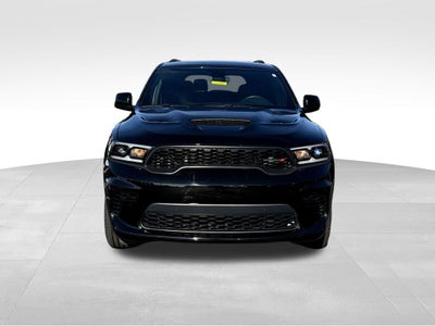 2024 Dodge Durango R/T