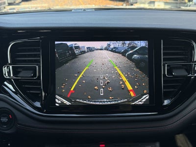 2024 Dodge Durango R/T