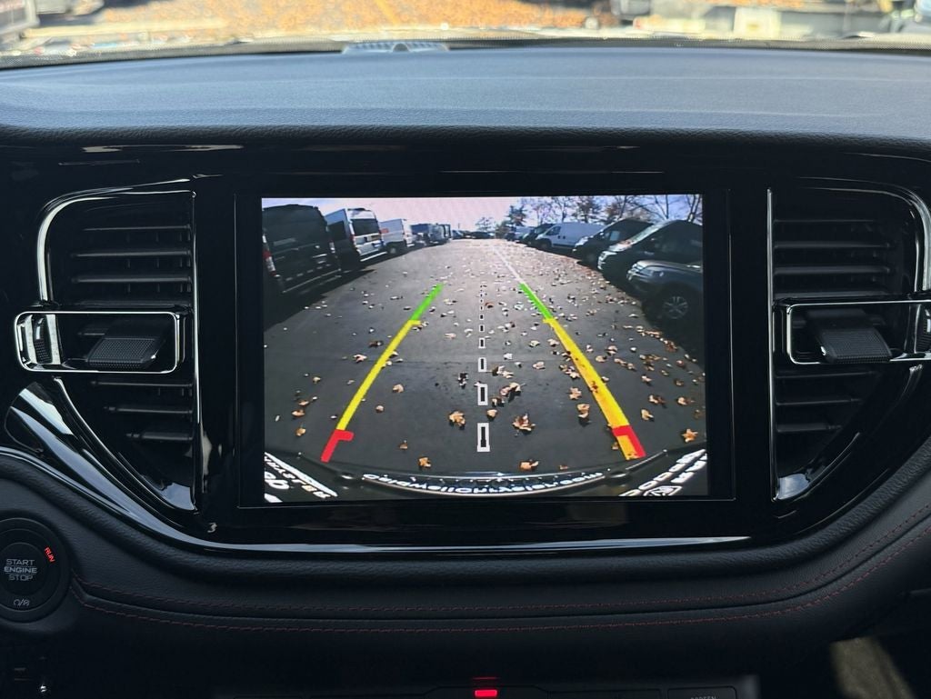 2024 Dodge Durango R/T