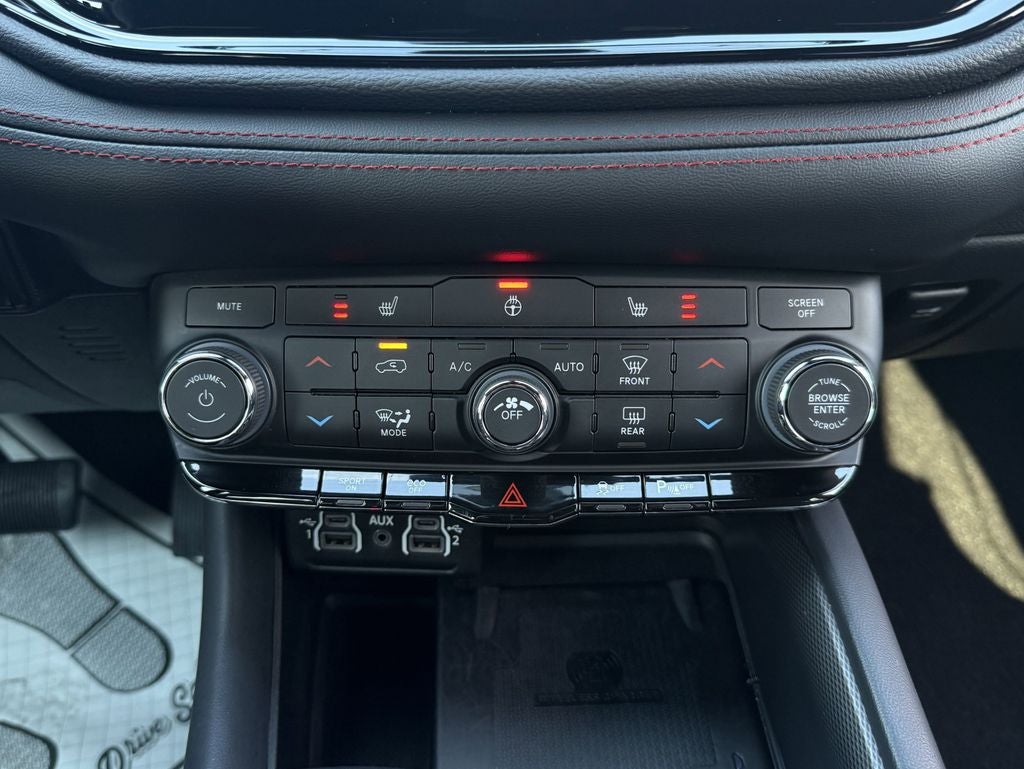 2024 Dodge Durango R/T