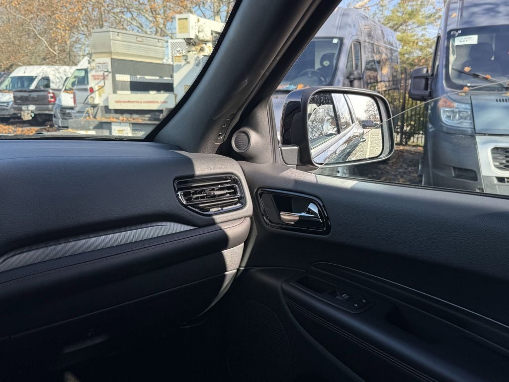 2024 Dodge Durango R/T