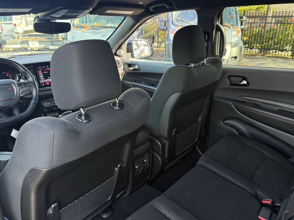 2024 Dodge Durango R/T