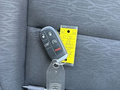 2024 Dodge Durango R/T