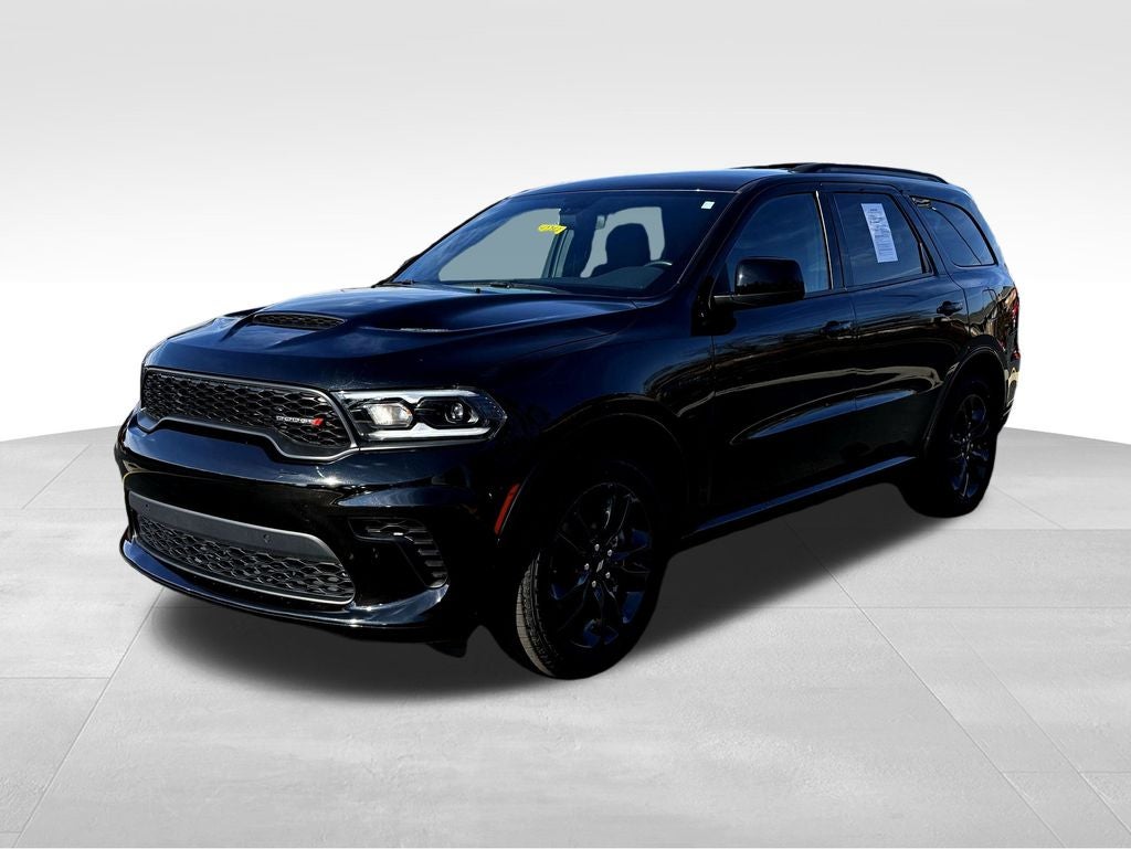 2024 Dodge Durango R/T