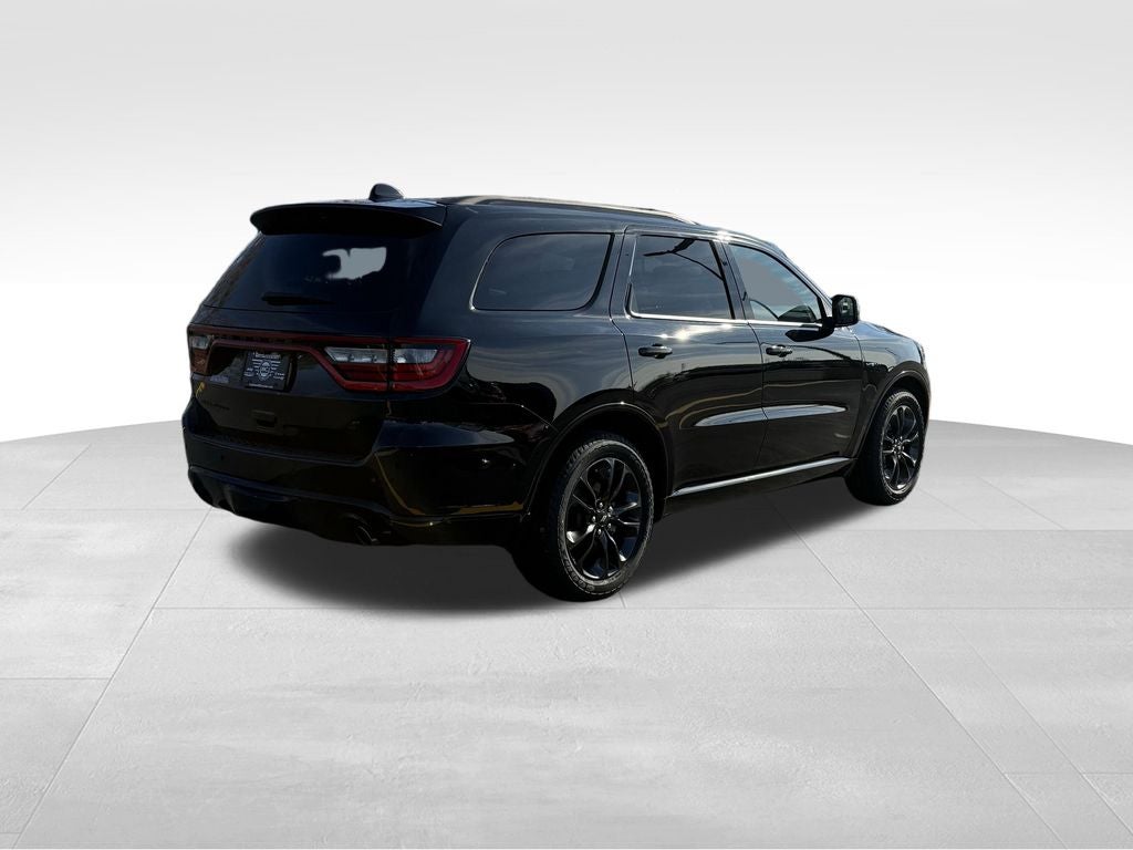 2024 Dodge Durango R/T