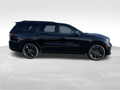 2024 Dodge Durango R/T