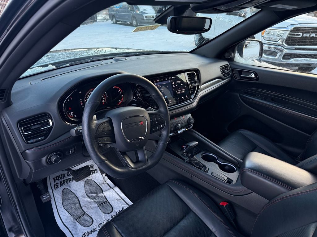 2024 Dodge Durango R/T Plus