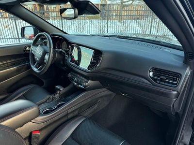 2024 Dodge Durango R/T Plus