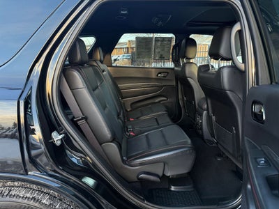 2024 Dodge Durango R/T Plus