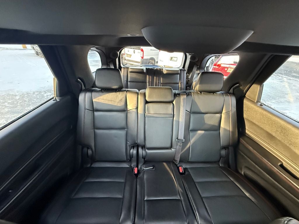 2024 Dodge Durango R/T Plus