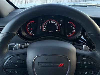2024 Dodge Durango R/T Plus