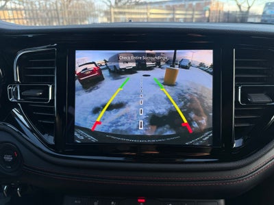 2024 Dodge Durango R/T Plus