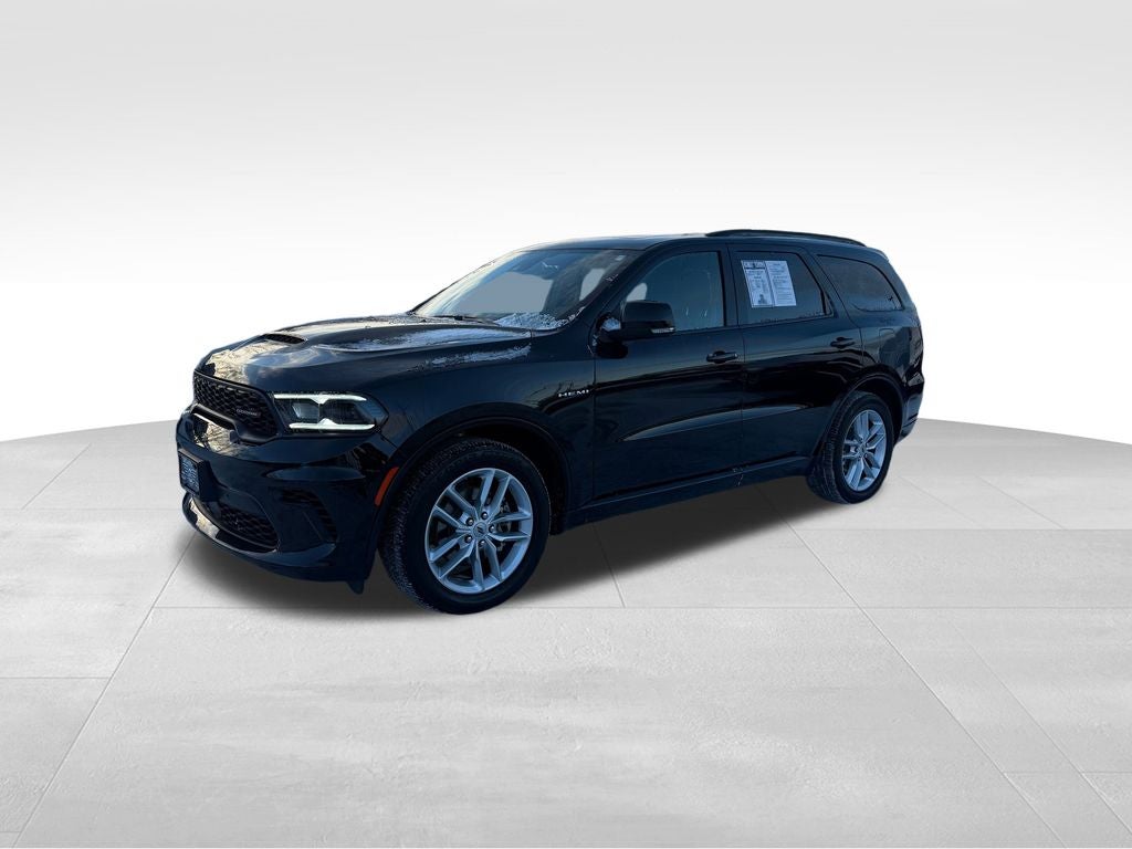 2024 Dodge Durango R/T Plus