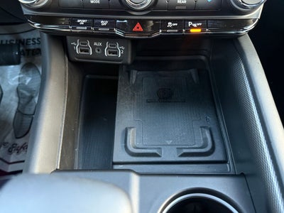 2024 Dodge Durango R/T Plus