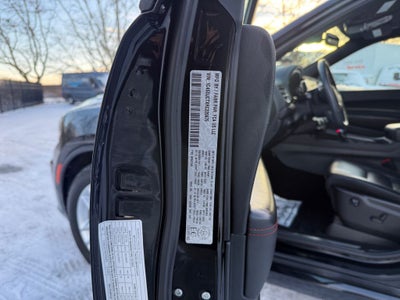 2024 Dodge Durango R/T Plus