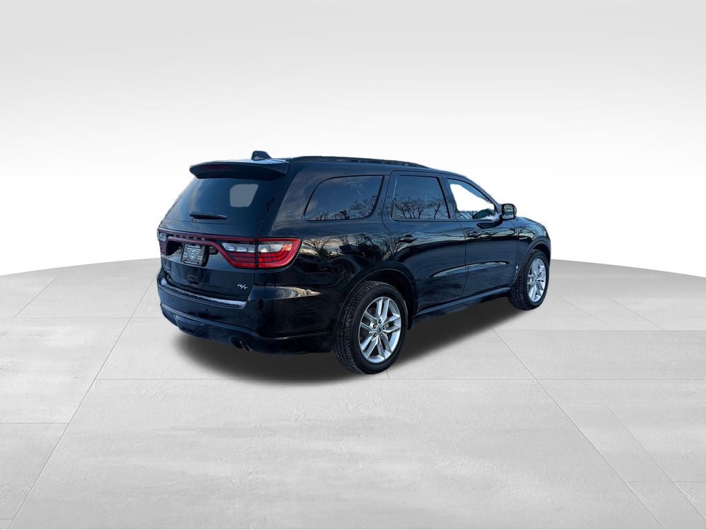 2024 Dodge Durango R/T Plus