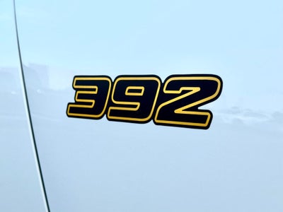 2024 Dodge Durango SRT 392