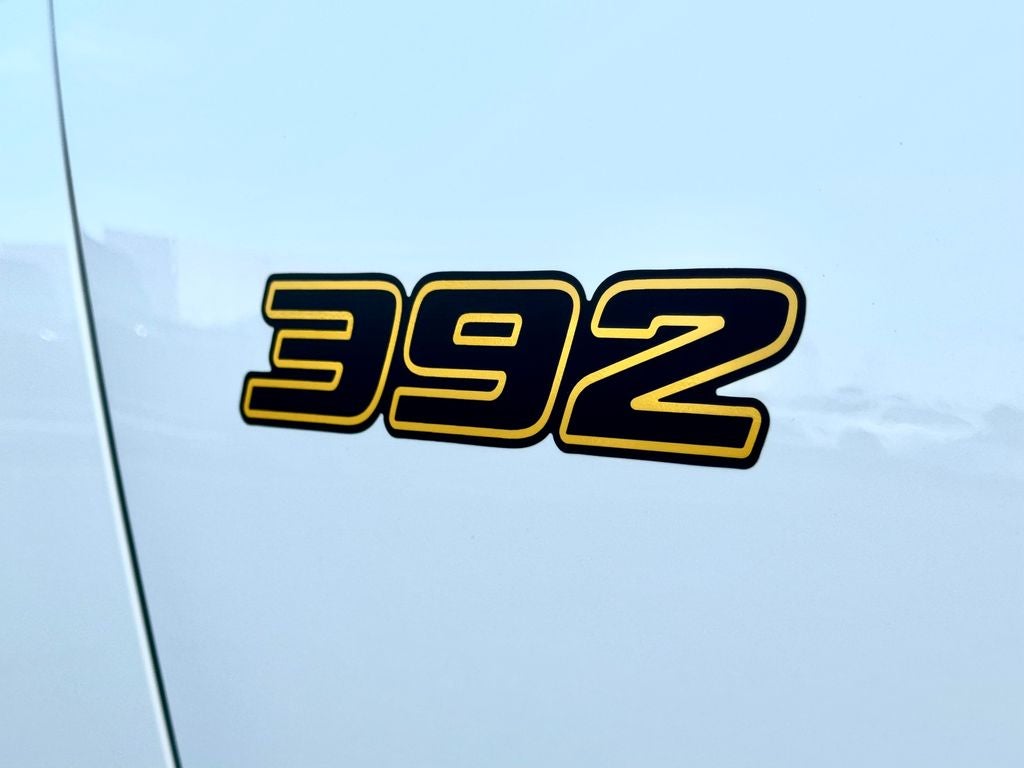 2024 Dodge Durango SRT 392