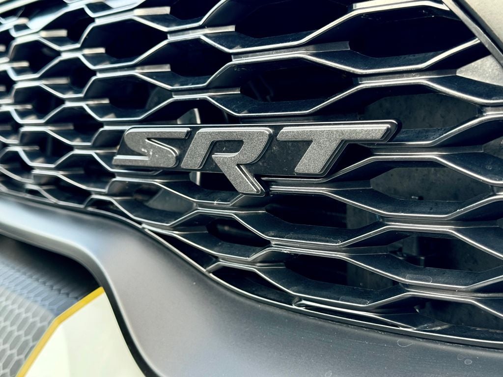 2024 Dodge Durango SRT 392