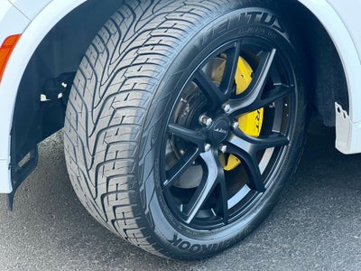 2024 Dodge Durango SRT 392