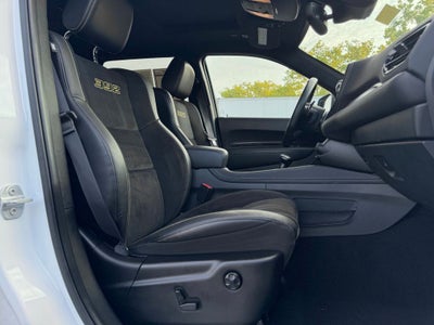 2024 Dodge Durango SRT 392