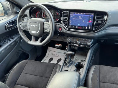 2024 Dodge Durango SRT 392