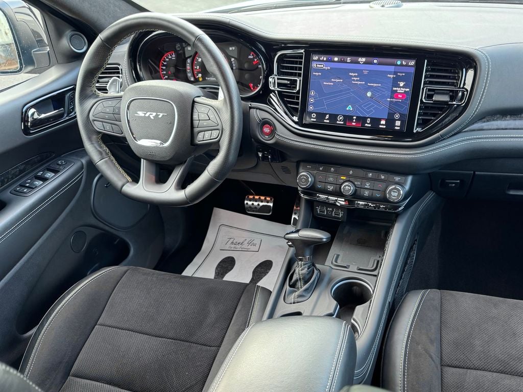 2024 Dodge Durango SRT 392