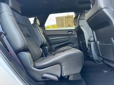 2024 Dodge Durango SRT 392