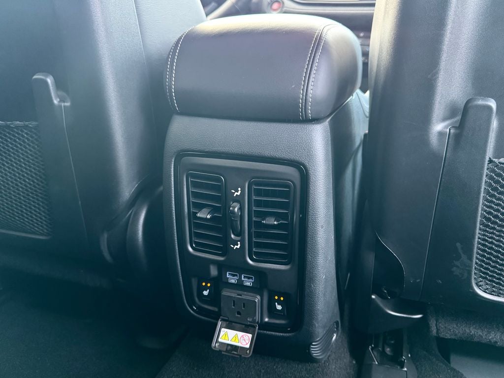 2024 Dodge Durango SRT 392