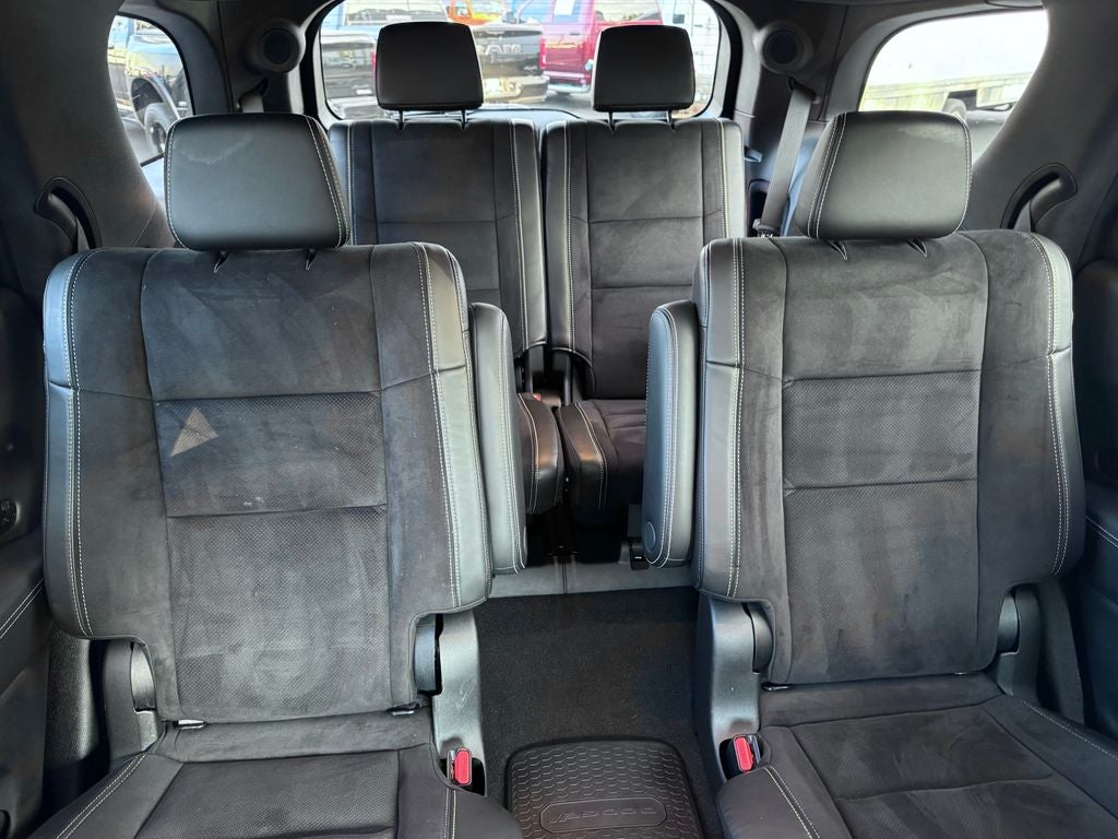 2024 Dodge Durango SRT 392