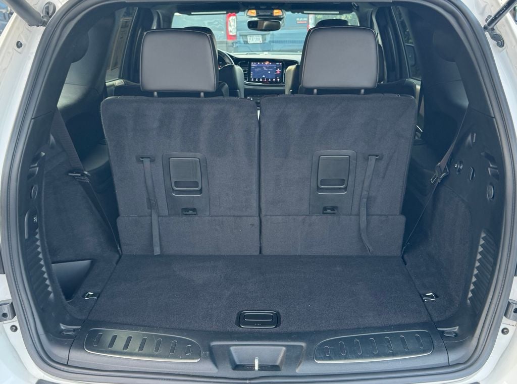 2024 Dodge Durango SRT 392