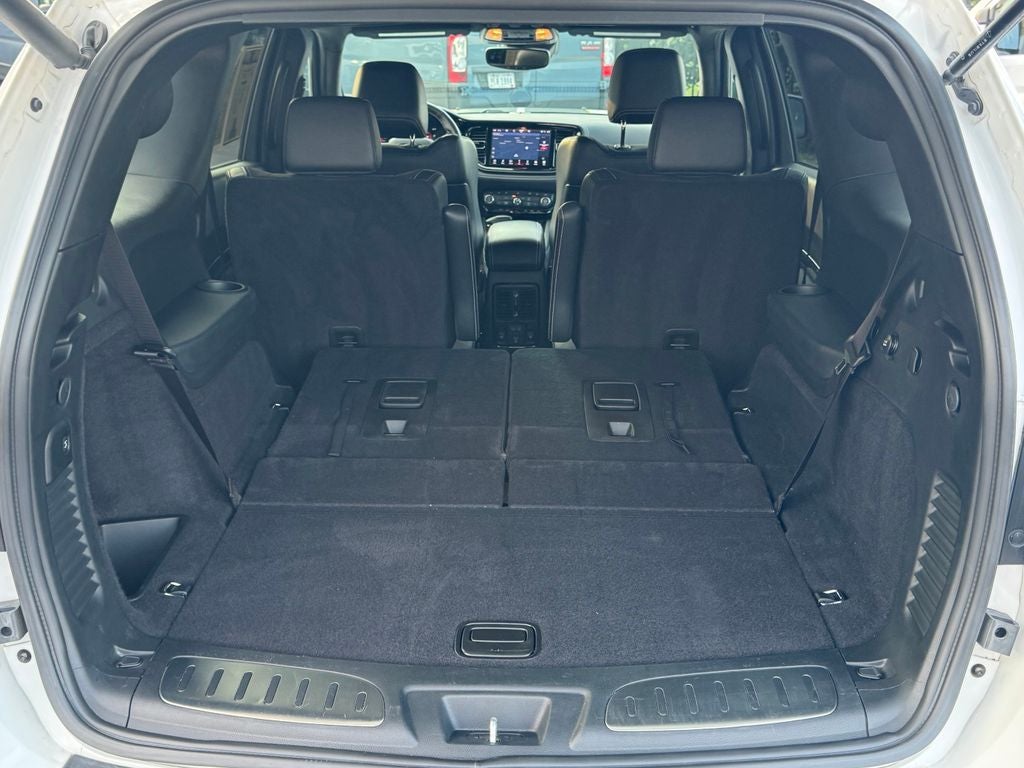 2024 Dodge Durango SRT 392