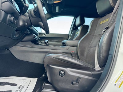 2024 Dodge Durango SRT 392