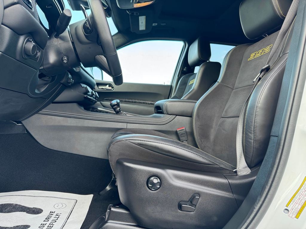 2024 Dodge Durango SRT 392