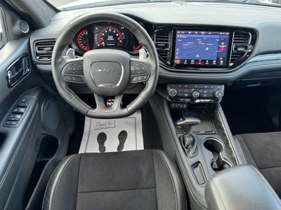 2024 Dodge Durango SRT 392