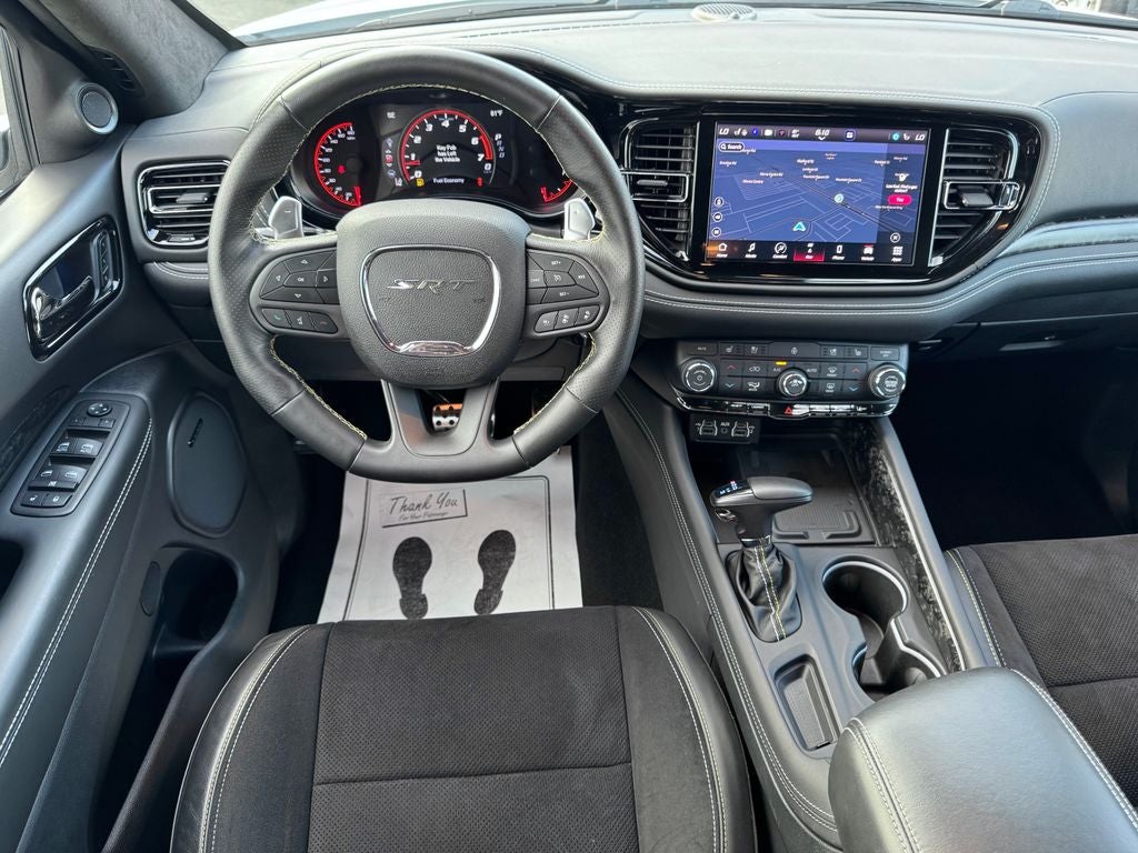 2024 Dodge Durango SRT 392