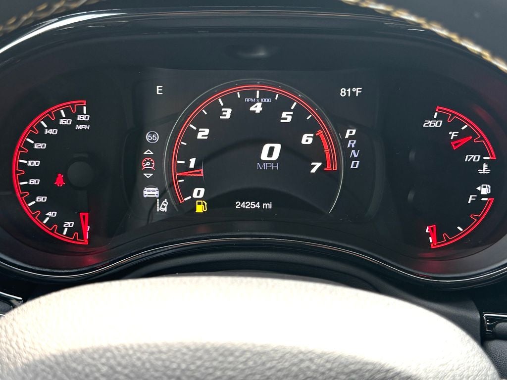 2024 Dodge Durango SRT 392