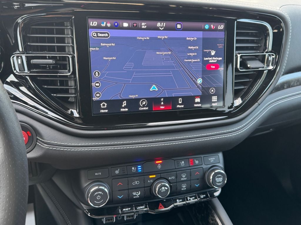 2024 Dodge Durango SRT 392
