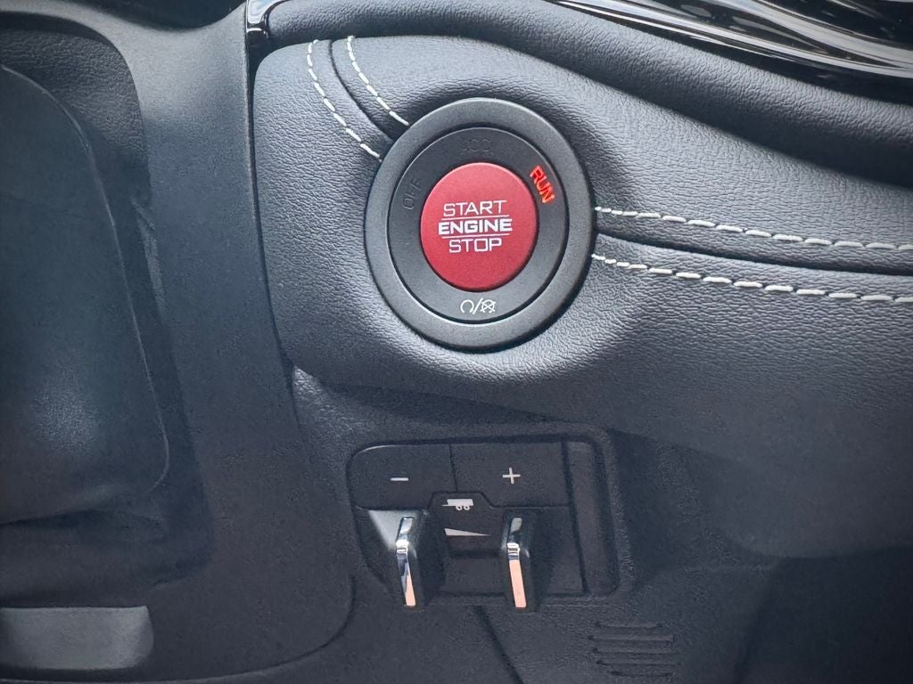 2024 Dodge Durango SRT 392