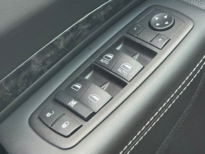 2024 Dodge Durango SRT 392