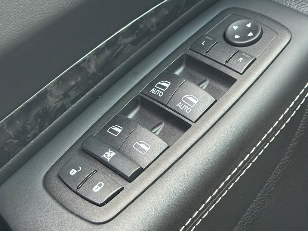 2024 Dodge Durango SRT 392