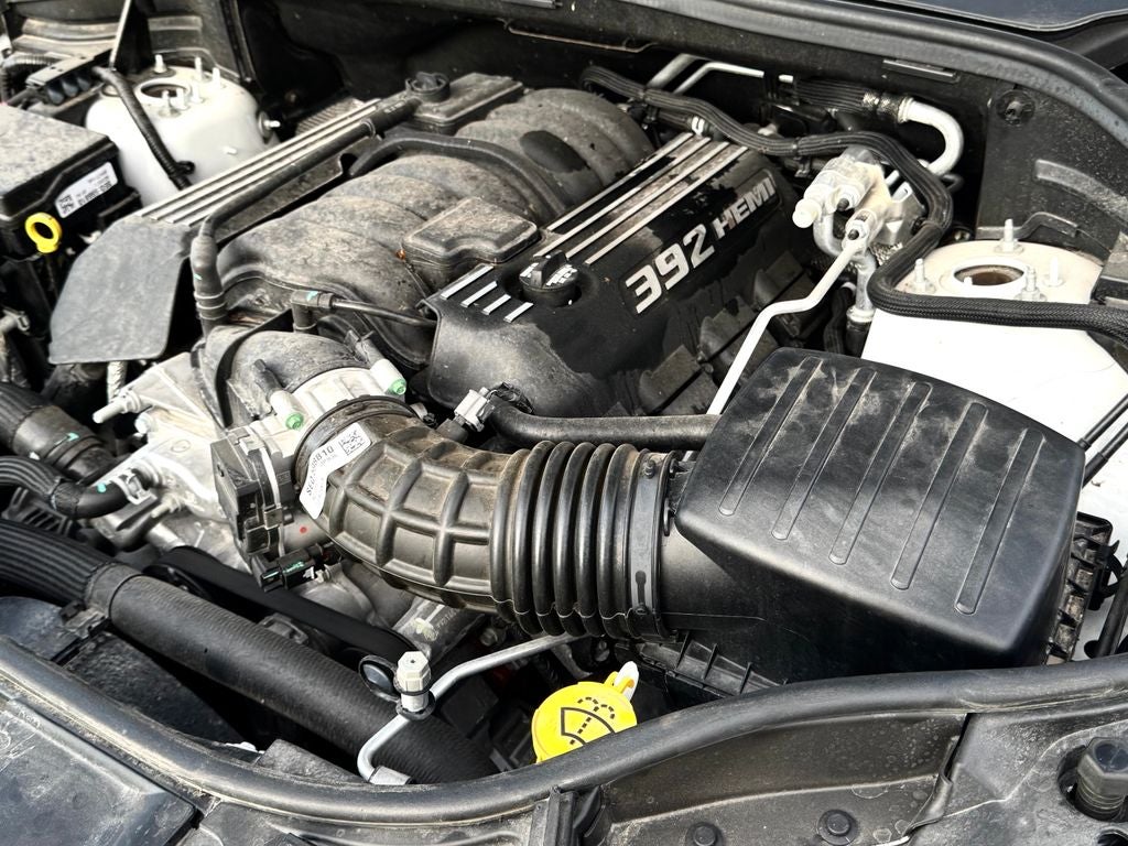 2024 Dodge Durango SRT 392